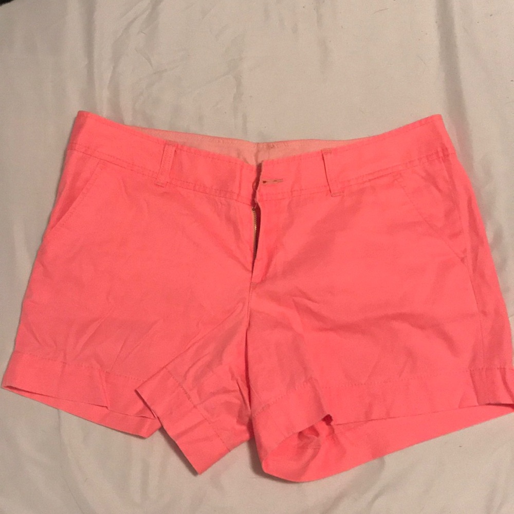 Lilly Shorts